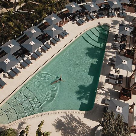 Four Seasons Hotel And Residences Fort Lauderdale Eksteriør billede