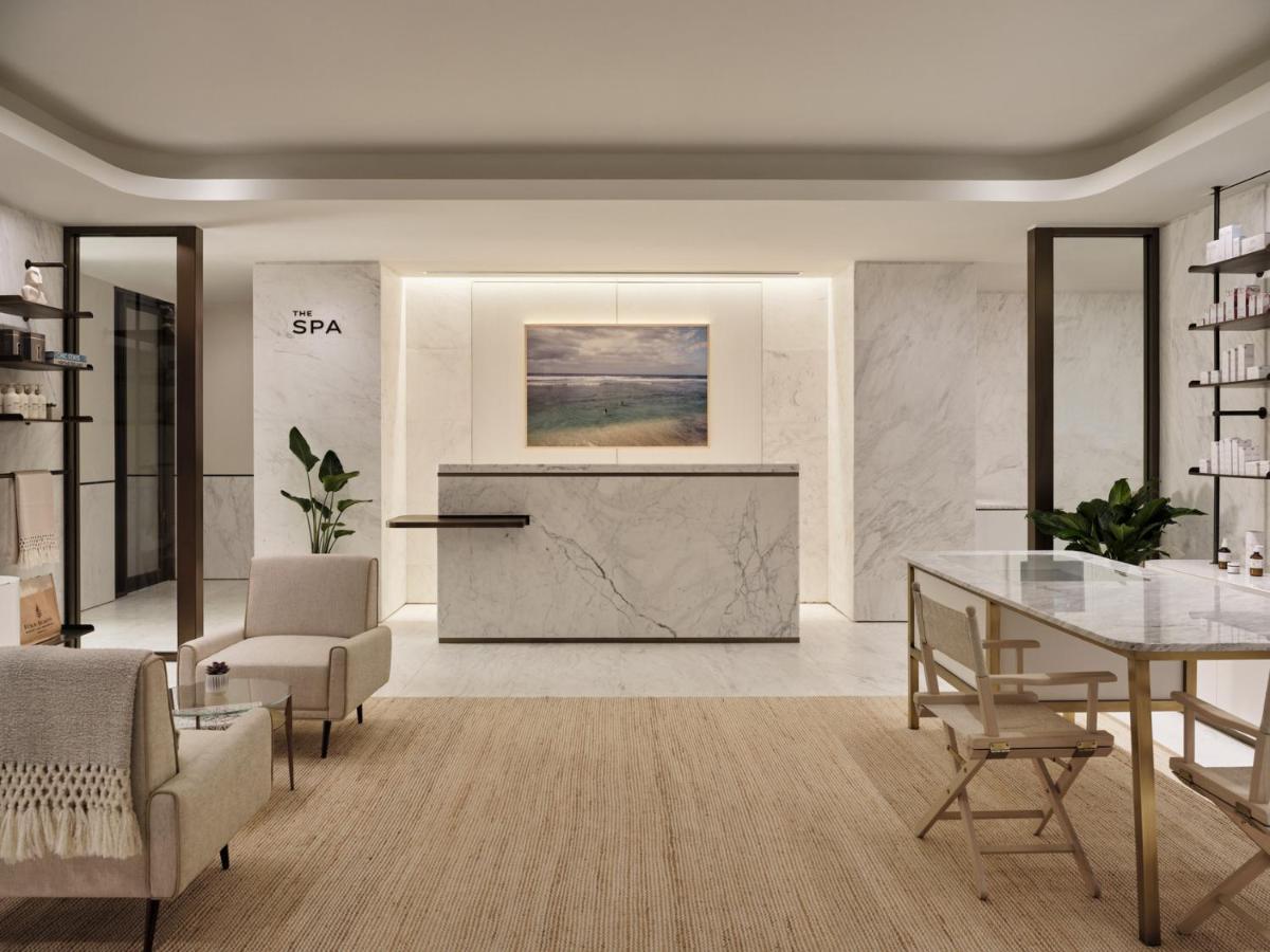 Four Seasons Hotel And Residences Fort Lauderdale Eksteriør billede