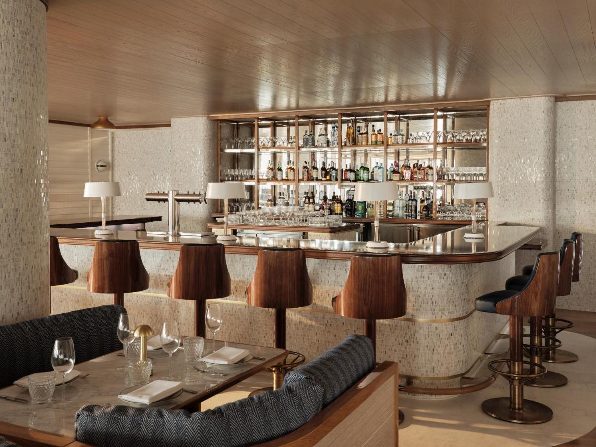 Four Seasons Hotel And Residences Fort Lauderdale Eksteriør billede