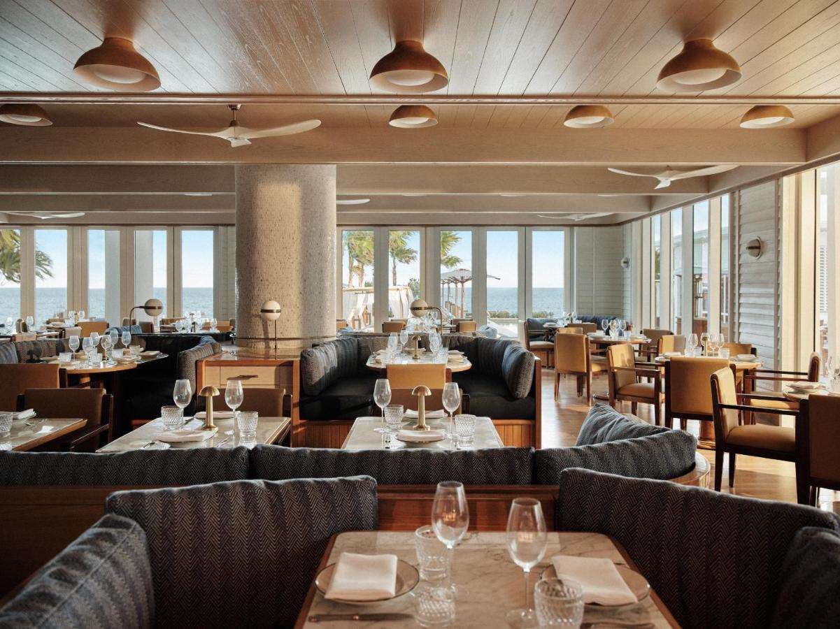 Four Seasons Hotel And Residences Fort Lauderdale Eksteriør billede