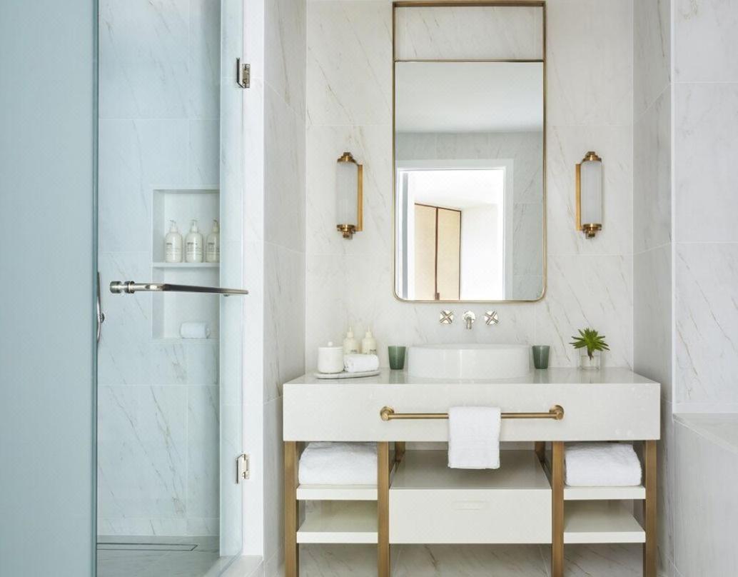Four Seasons Hotel And Residences Fort Lauderdale Eksteriør billede