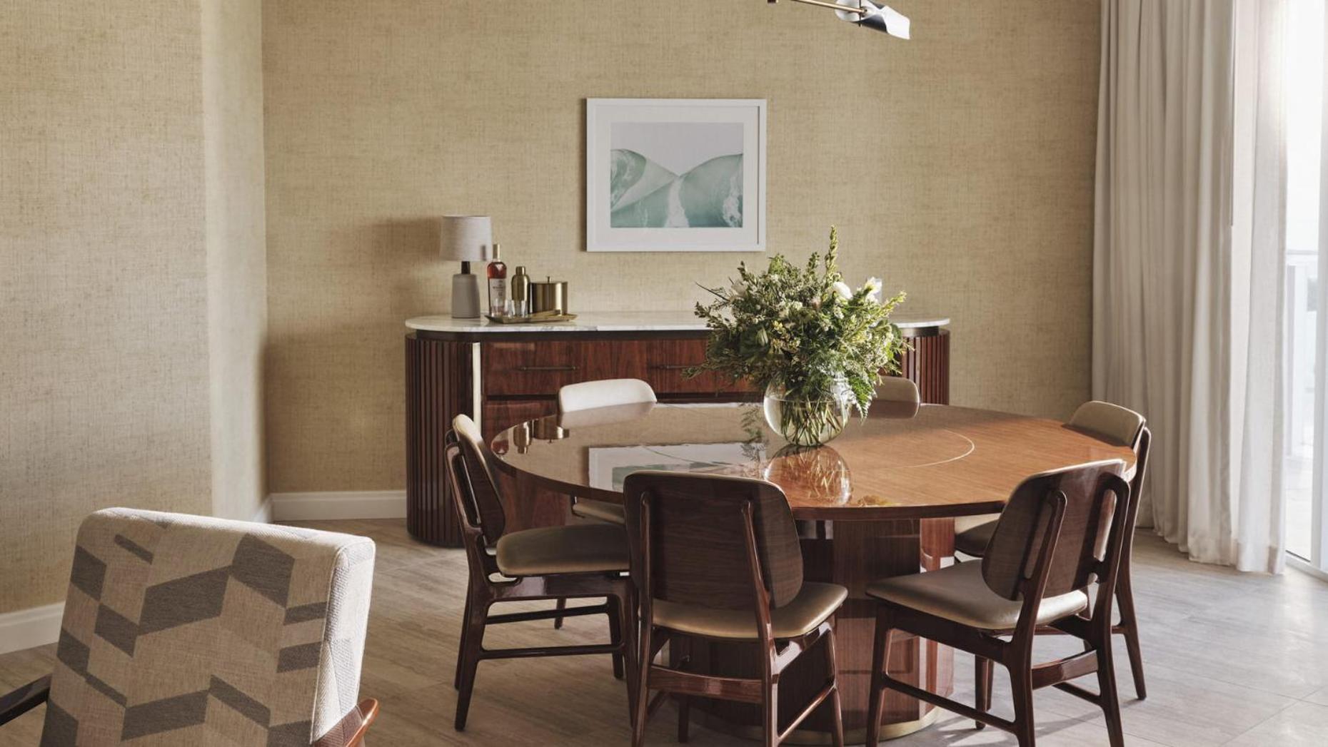 Four Seasons Hotel And Residences Fort Lauderdale Eksteriør billede