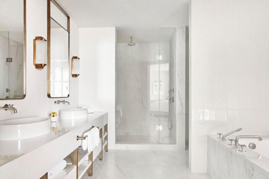Four Seasons Hotel And Residences Fort Lauderdale Eksteriør billede
