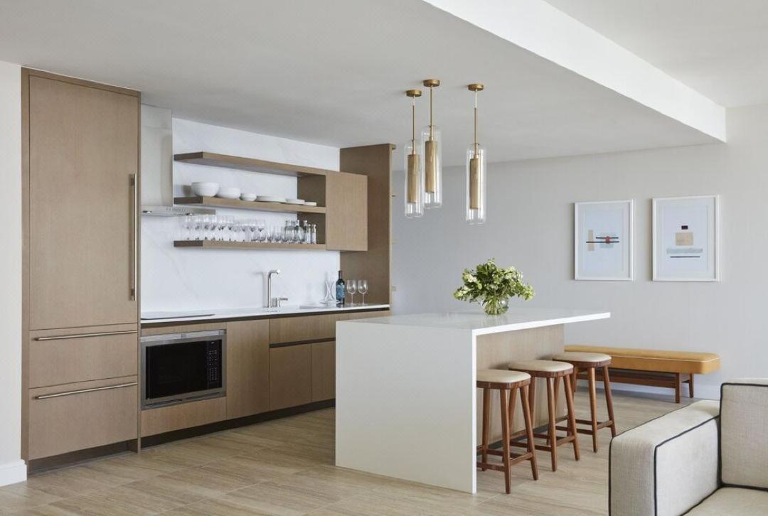 Four Seasons Hotel And Residences Fort Lauderdale Eksteriør billede